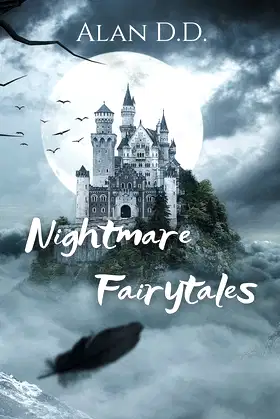Nightmare Fairytales poster