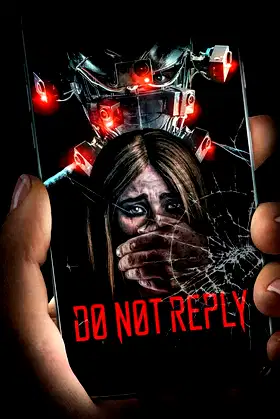 Do Not Reply poster