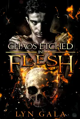 Chaos Etched in Flesh poster
