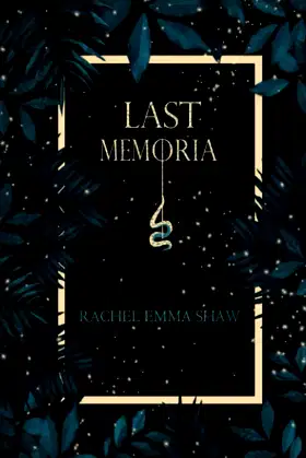 Last Memoria (Memoria Duology) poster