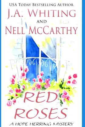 Red Roses (A Hope Herring Mystery) poster