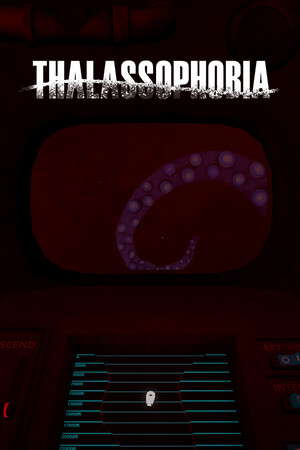 Thalassophobia poster