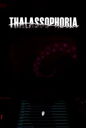 Thalassophobia poster