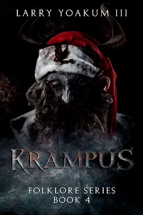 Krampus: Folklore Series Book 4 poster