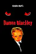 Damon Blackley poster