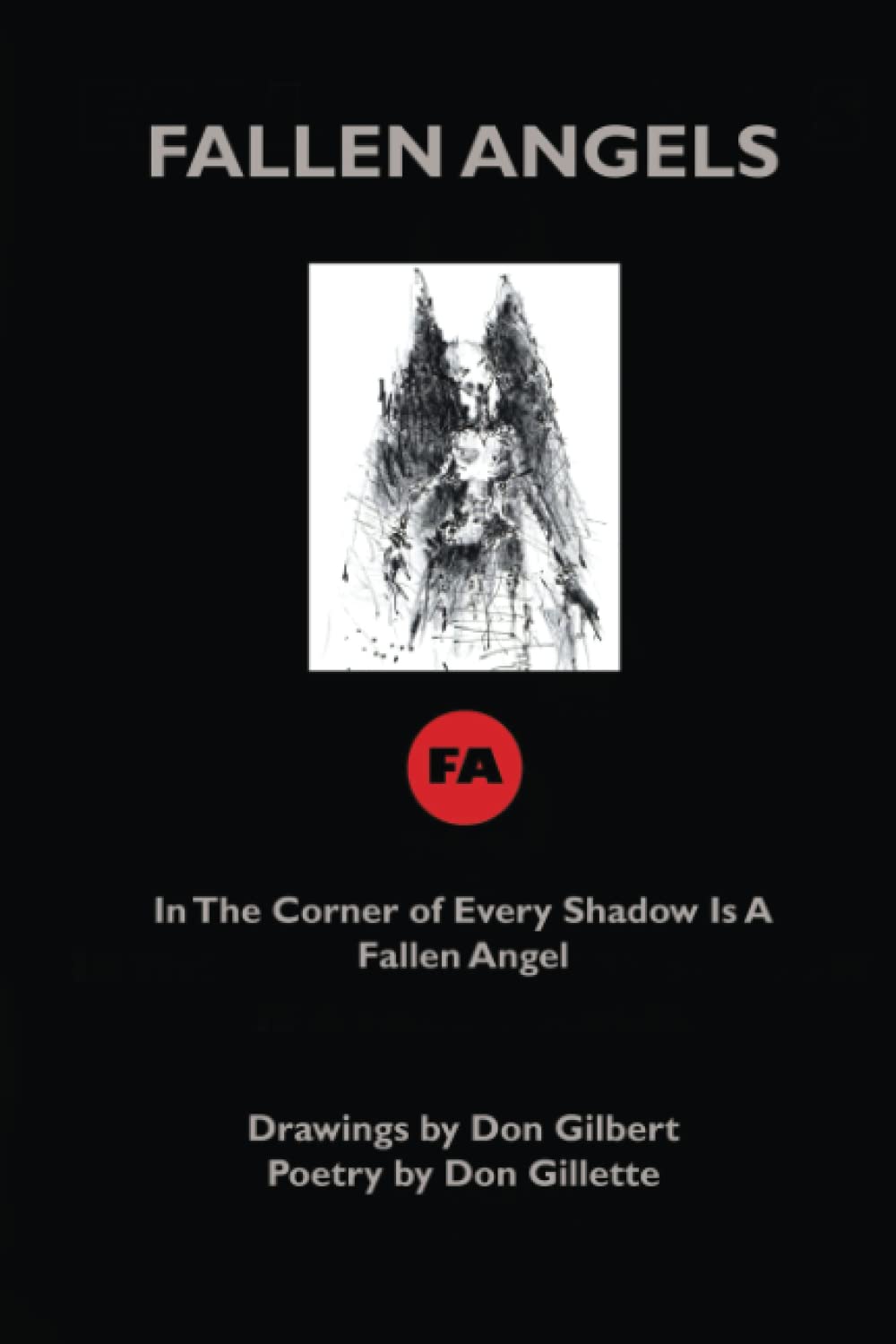 Fallen Angels poster