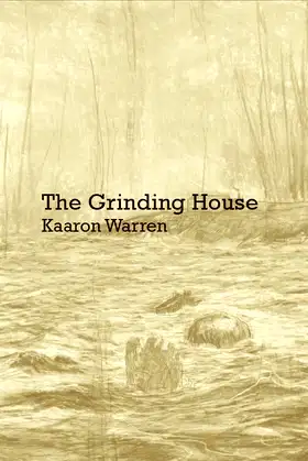 The Grinding House poster