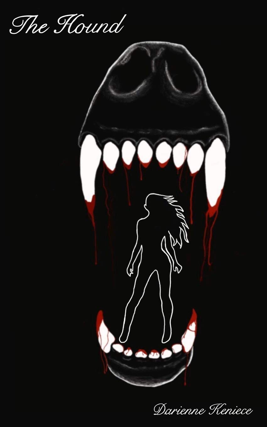 The Hound: Alpha Volume One (Alpha Series) poster