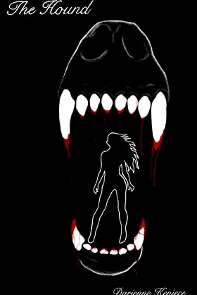 The Hound: Alpha Volume One (Alpha Series) poster