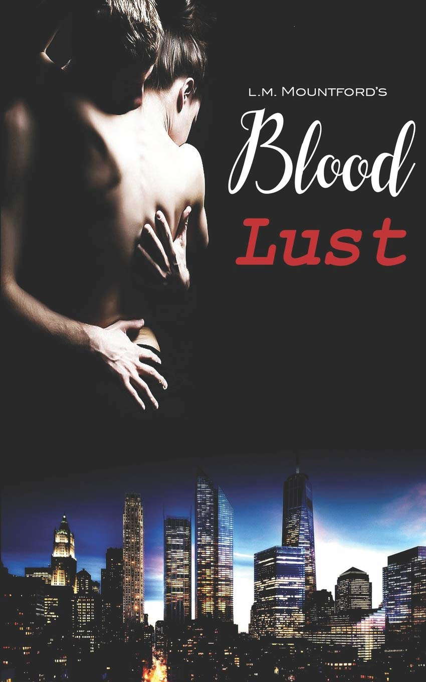 Blood Lust (Forbidden Love) poster