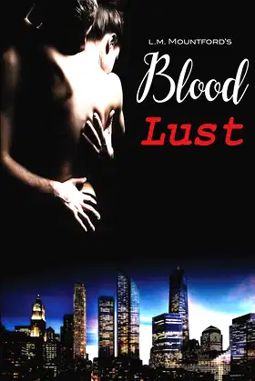 Blood Lust (Forbidden Love) poster