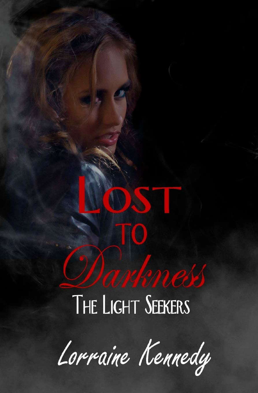 The Light Seekers 2 poster