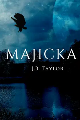Majicka poster