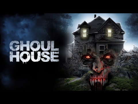 Poster for Ghoul House