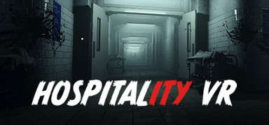 Hospitality VR capsule
