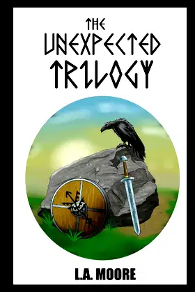 The Unexpected Trilogy poster