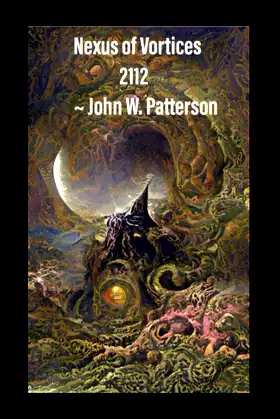 Nexus of Vortices 2112 poster