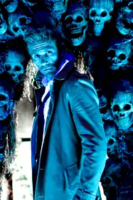 Rage of Caliban poster