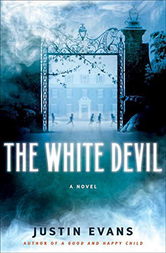 The White Devil: A Novel poster