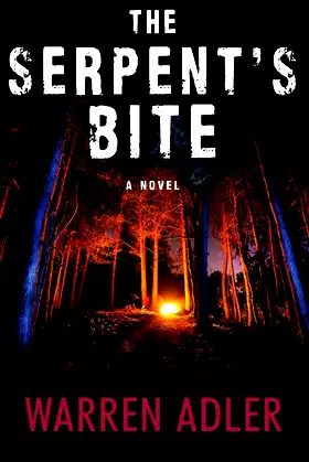 The Serpent's Bite poster