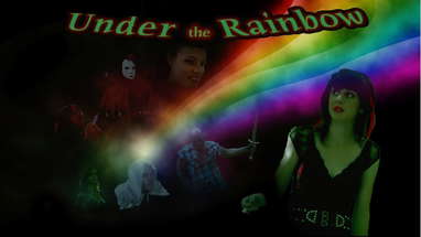 Under the Rainbow Official Trailer poster