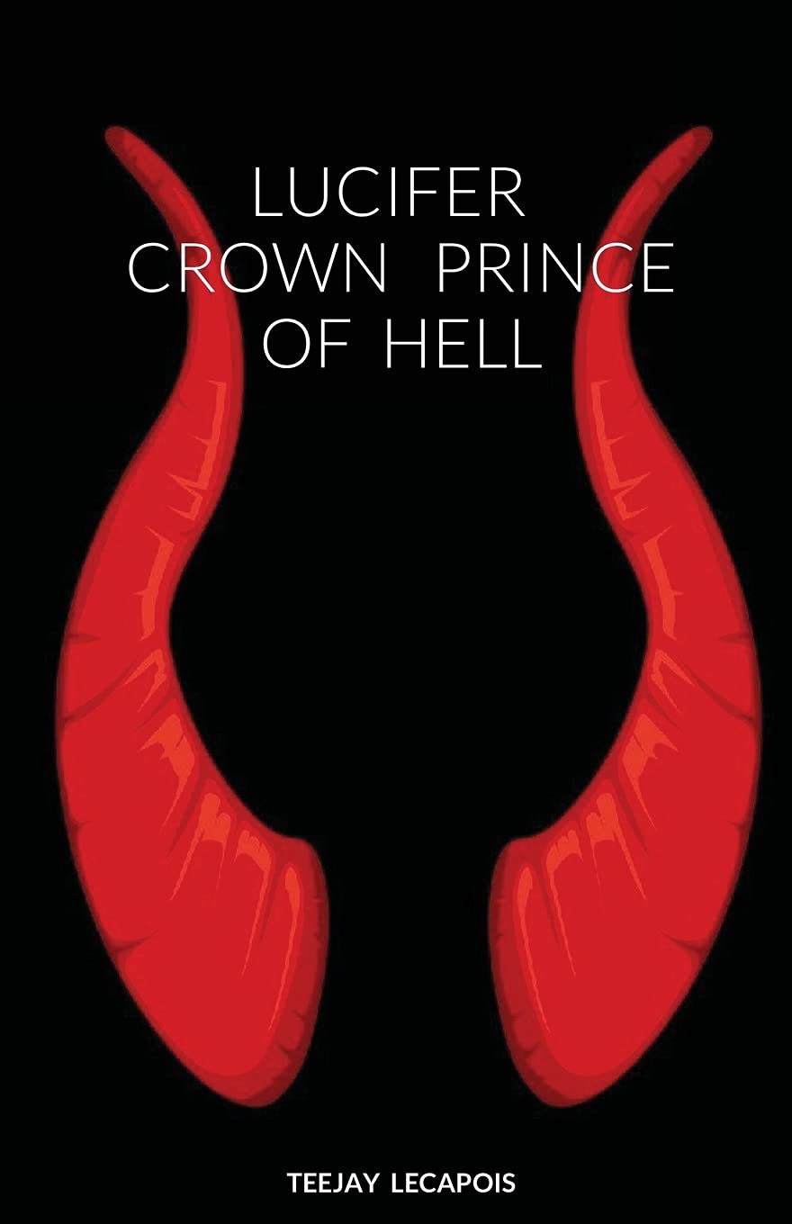 Lucifer Crown Prince Of Hell poster