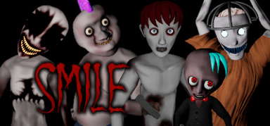 Smile capsule