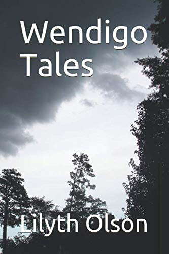 Wendigo Tales poster