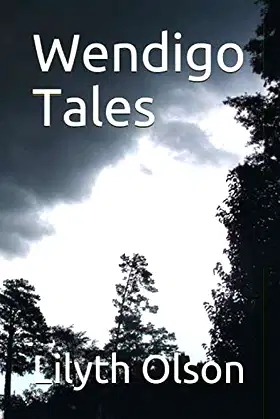 Wendigo Tales poster