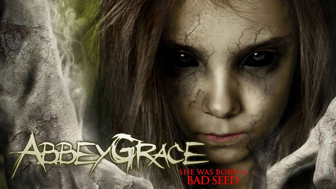 Poster for Abbey Grace
