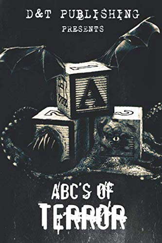 ABC’s of Terror poster