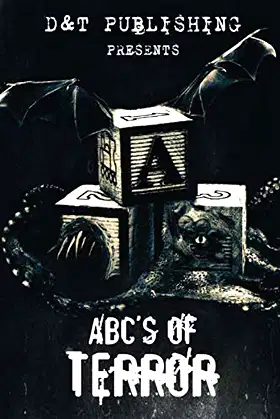 ABC’s of Terror poster