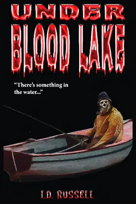 Under Blood Lake poster