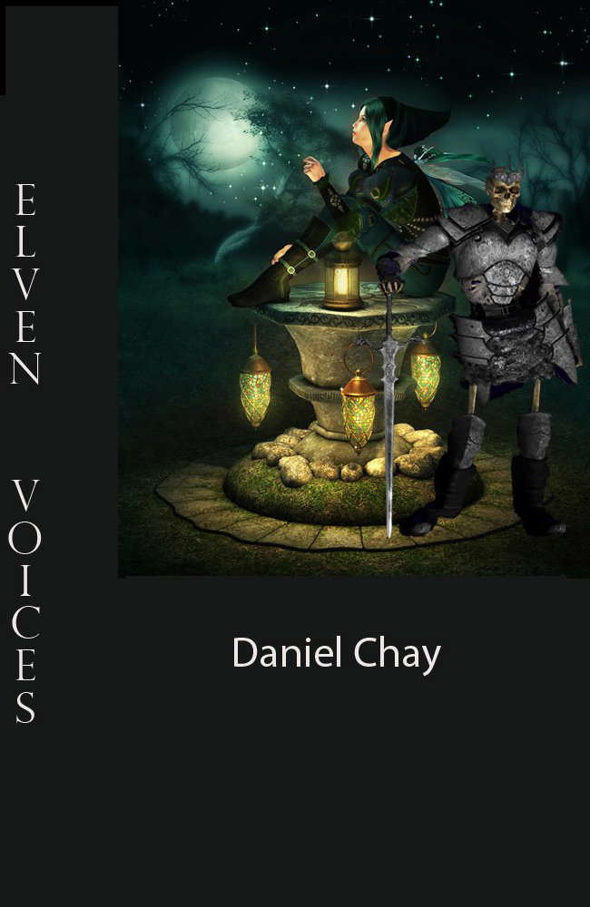 Elven Voices poster