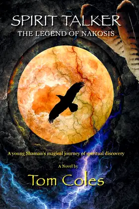 Spirit Talker poster