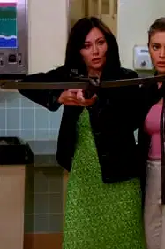 Love Hurts poster