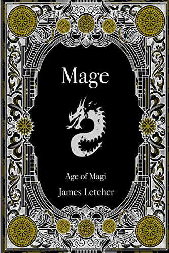 Mage (Age of Magi) poster