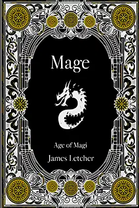 Mage (Age of Magi) poster