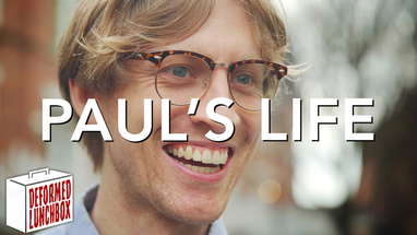 Paul's Life | Short Film poster