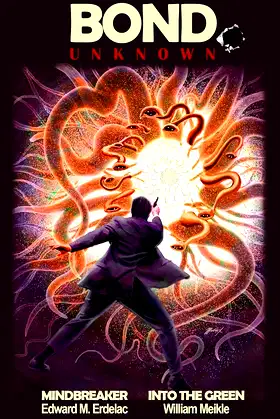 Bond Unknown poster