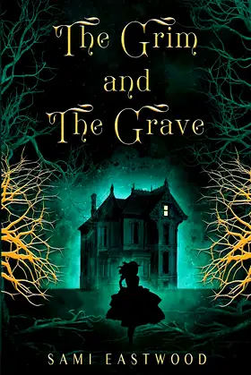 The Grim and The Grave poster