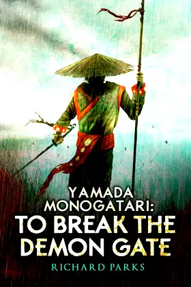 Yamada Monogatari: To Break the Demon Gate poster