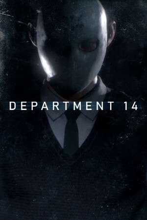 Department 14 poster