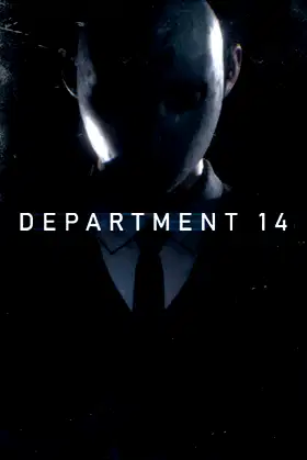Department 14 poster