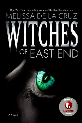 Witches of East End (Witches of East End, 1) poster