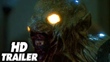 C.H.U.D. (1984) ORIGINAL TRAILER [HD 1080p] poster