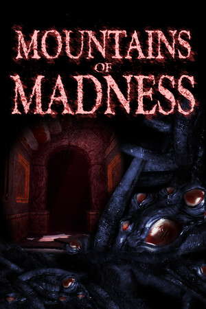 Mountains of Madness poster