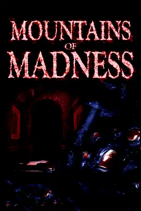 Mountains of Madness poster