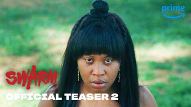 "Sticky" Teaser 2 poster