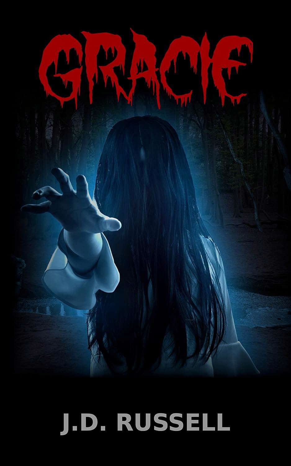 Gracie: A Supernatural Thriller poster